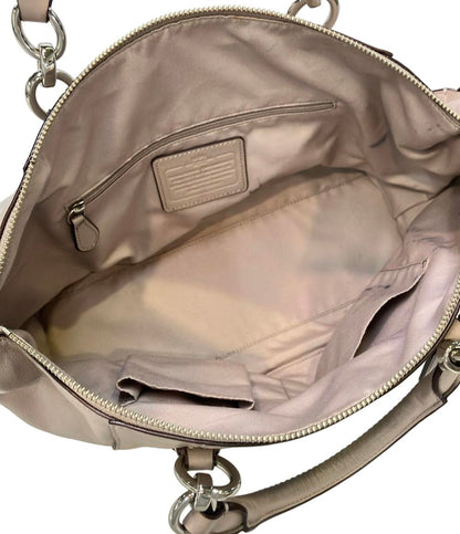 COACH 2way ハンドバッグ ショルダーバッグ 肩掛け F33806 レディース コーチ