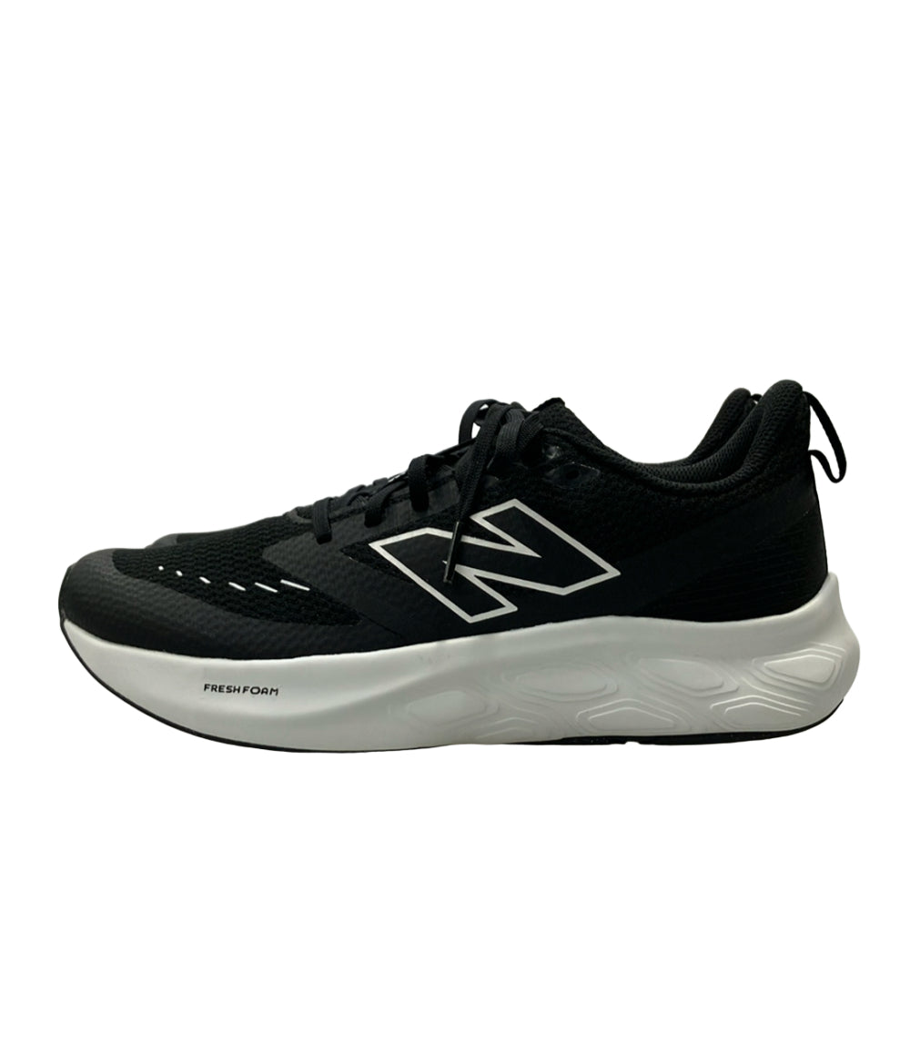 美品 NEW BALANCE ローカットスニーカー GK625BK キッズ SIZE 25.0 ニューバランス
