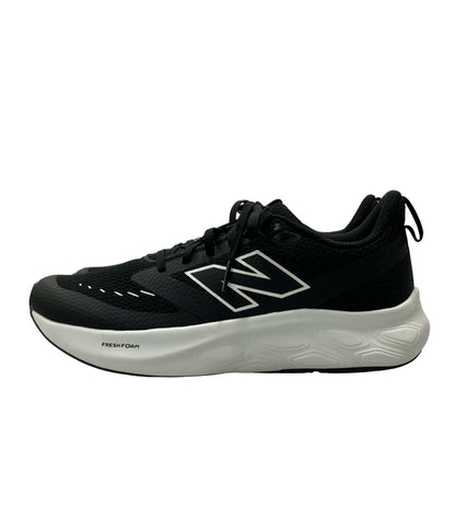美品 NEW BALANCE ローカットスニーカー GK625BK キッズ SIZE 25.0 ニューバランス