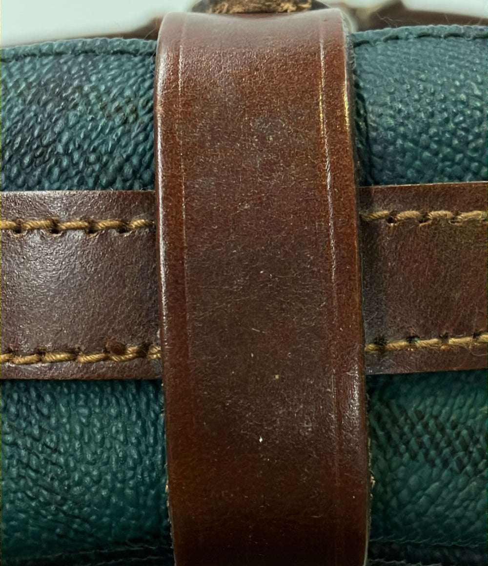 POLO RALPH LAUREN ショルダーバッグ レディース ポロ・ラルフローレン