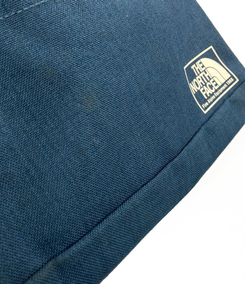 ザ・ノースフェイス ショルダーバッグ 斜め掛け ユニセックス THE NORTH FACE