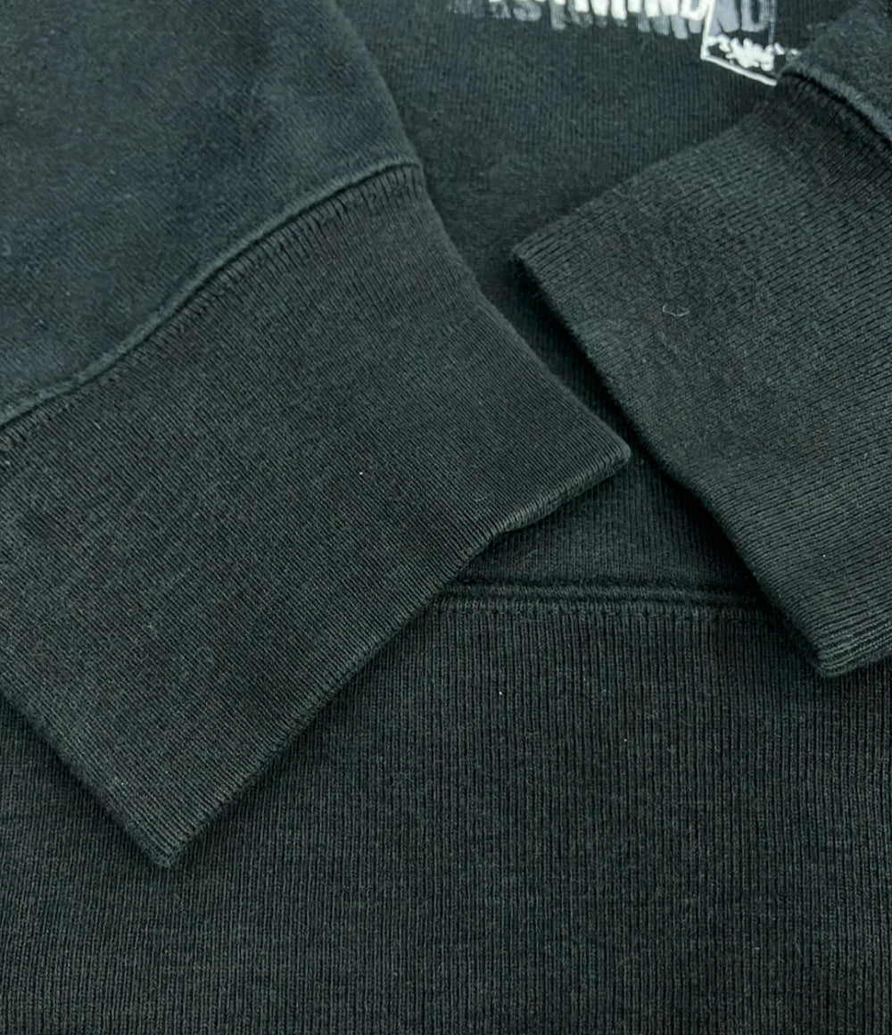 mastermind JAPAN プルオーバーパーカー MD2-SW28 メンズ SIZE XL マスターマインドジャパン