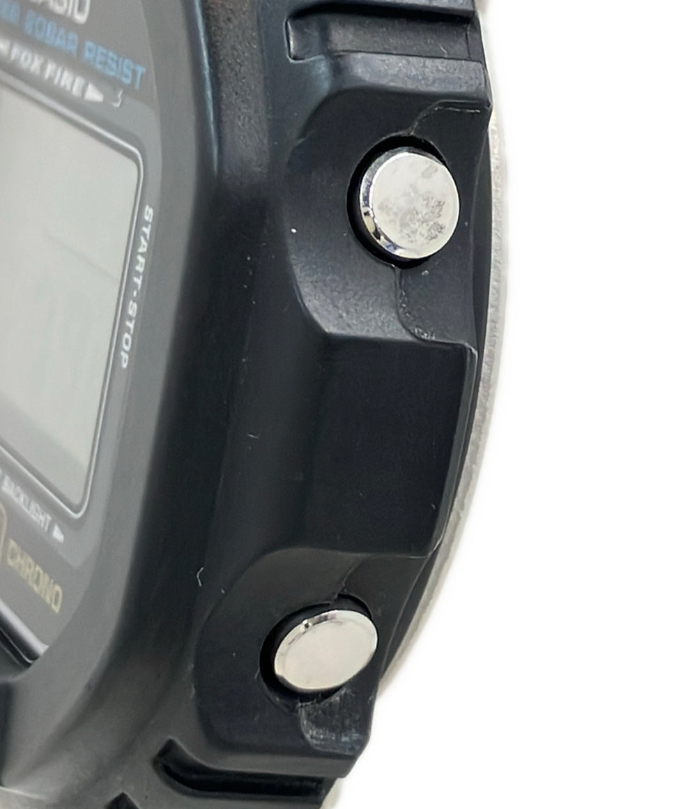 CASIO 腕時計 G-SHOCK クオーツ DW-5600E メンズ カシオ
