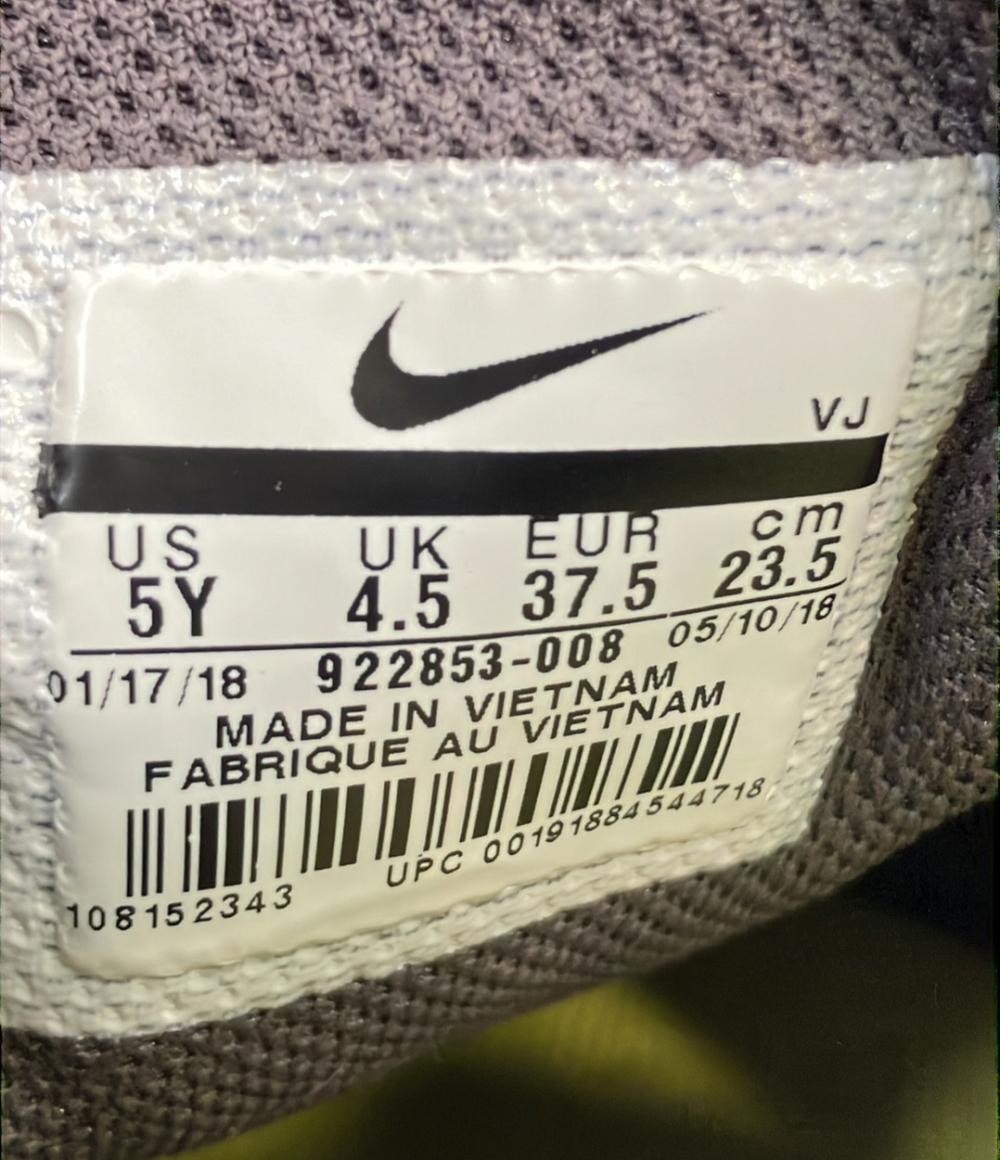 ナイキ ローカットスニーカー 922853-008 レディース SIZE 23.5 (M) NIKE