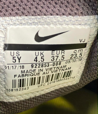 ナイキ ローカットスニーカー 922853-008 レディース SIZE 23.5 (M) NIKE