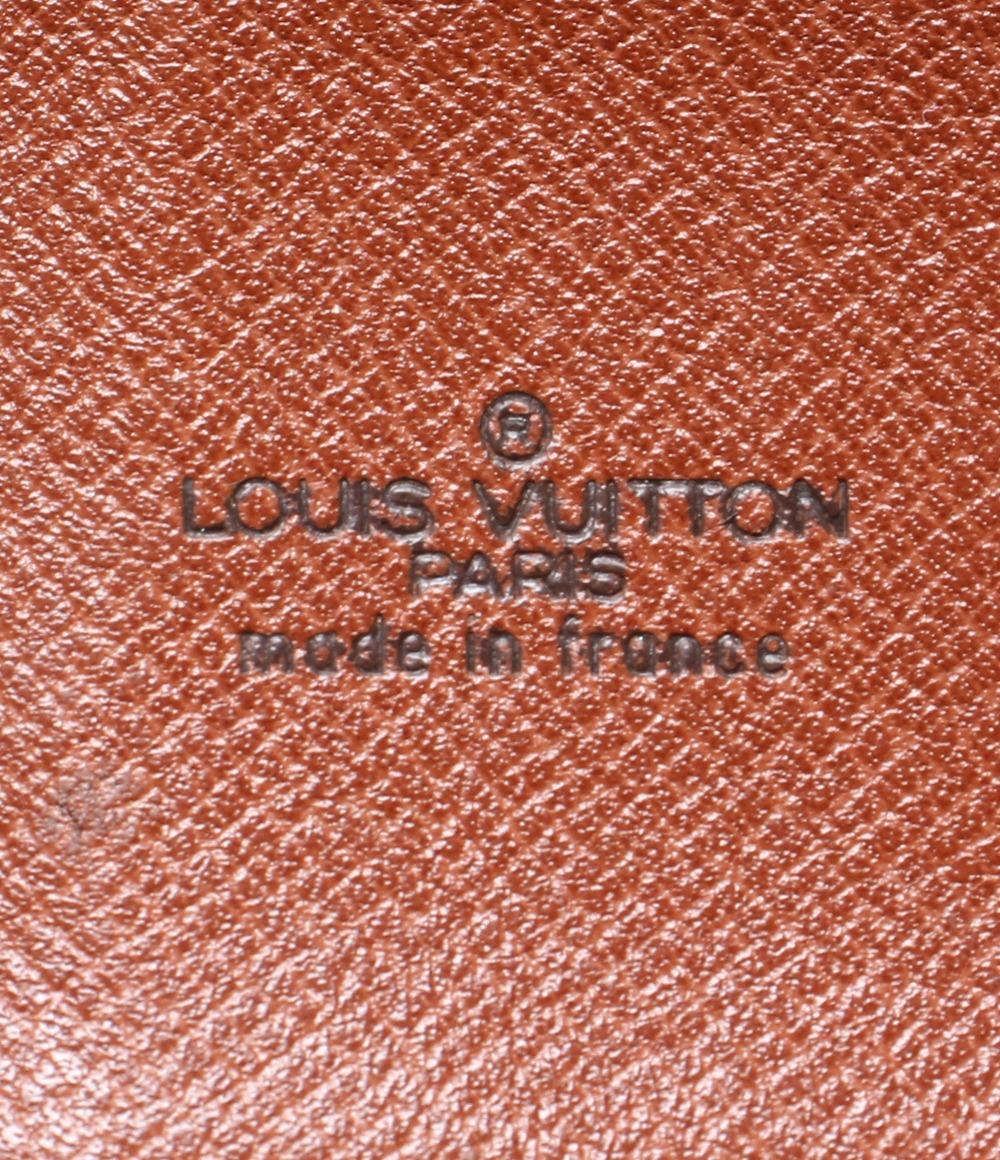 訳あり ルイ・ヴィトン ショルダーバッグ 斜め掛け シャンティMM モノグラム M51233 レディース LOUIS VUITTON