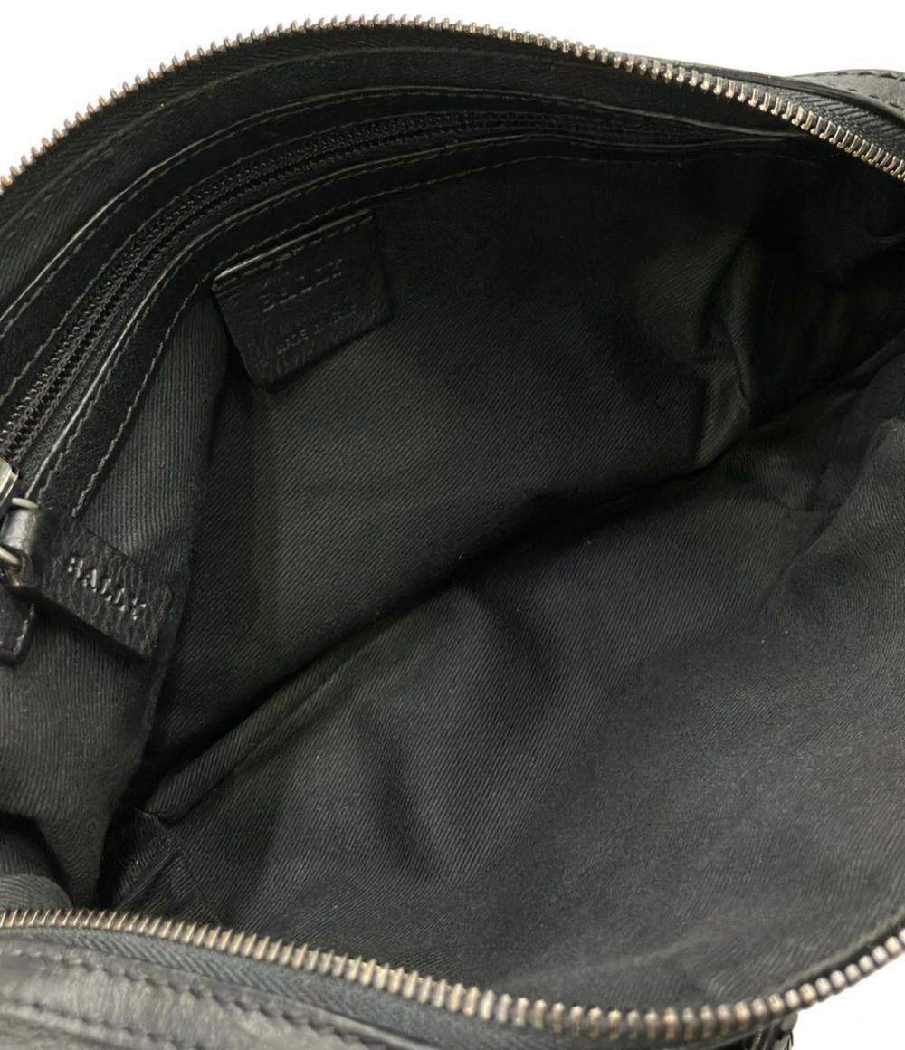 バリー ショルダーバッグ 斜め掛け レディース BALLY