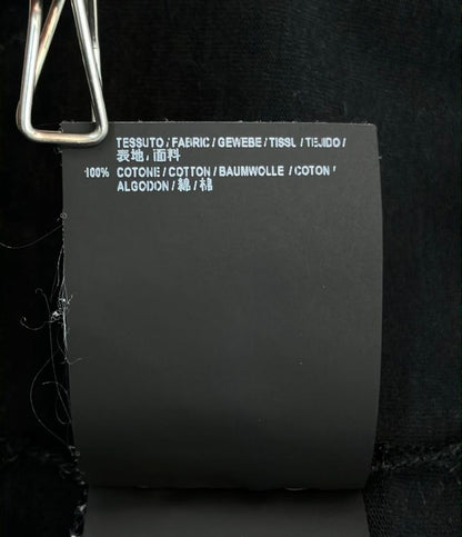 BALENCIAGA 半袖Tシャツ ロゴ メンズ SIZE XS バレンシアガ