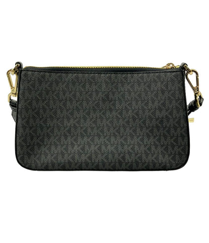 美品 MICHAEL KORS ショルダーバッグ 斜め掛け 35S2GTVC1B レディース マイケルコース