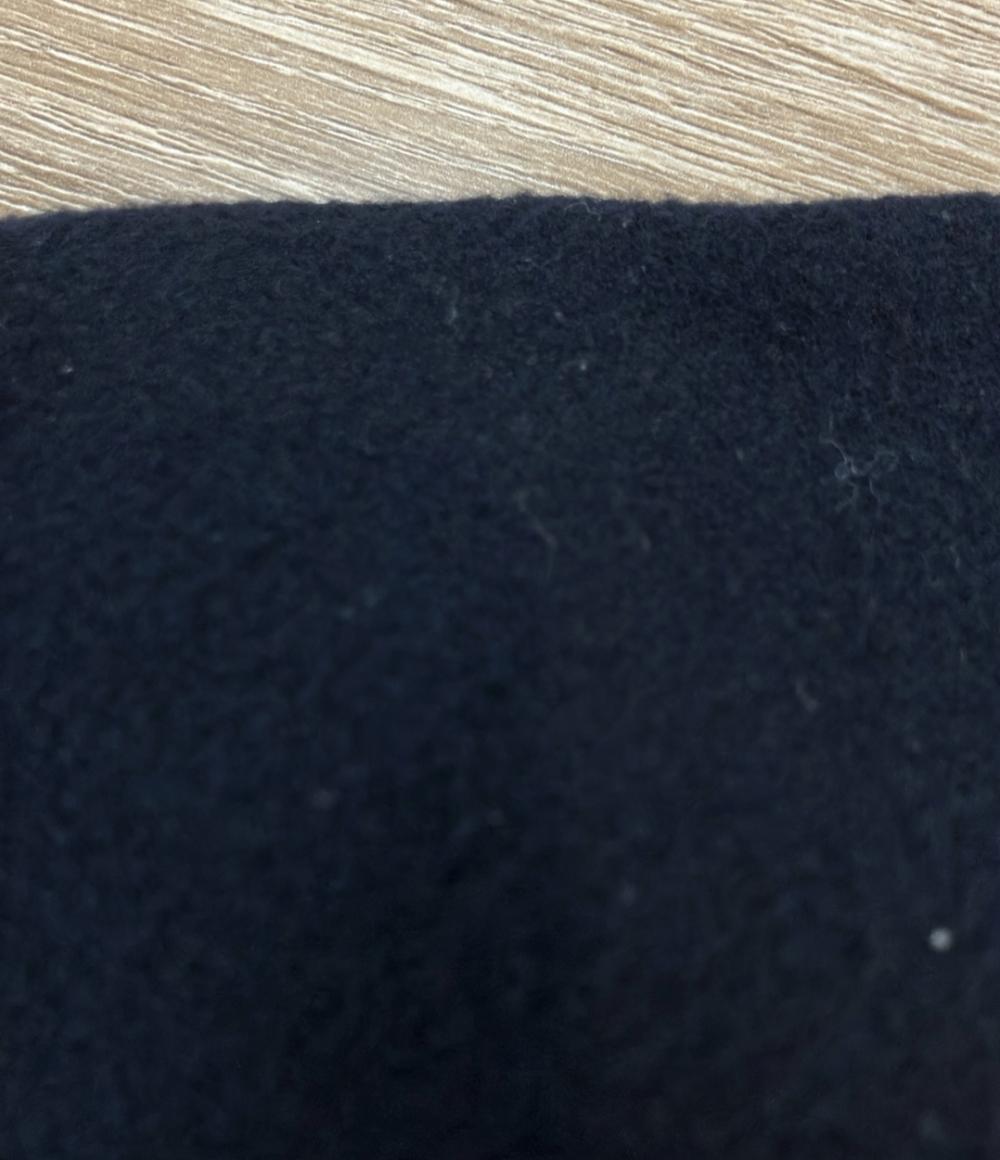 Steven Alan ステンカラーコート ウールバルマカーンコート 23AW 8125-104-0803 メンズ SIZE S スティーブンアラン
