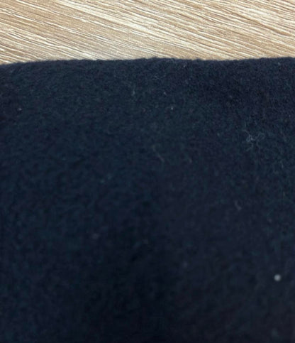 Steven Alan ステンカラーコート ウールバルマカーンコート 23AW 8125-104-0803 メンズ SIZE S スティーブンアラン