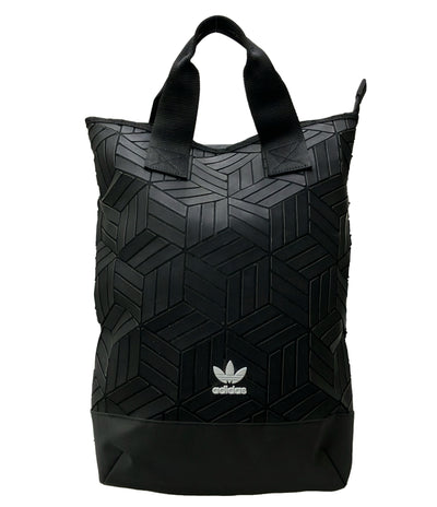 adidas リュック ロール トップ バックパック DV0202 メンズ アディダス