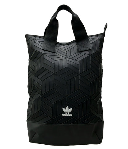 adidas リュック ロール トップ バックパック DV0202 メンズ アディダス