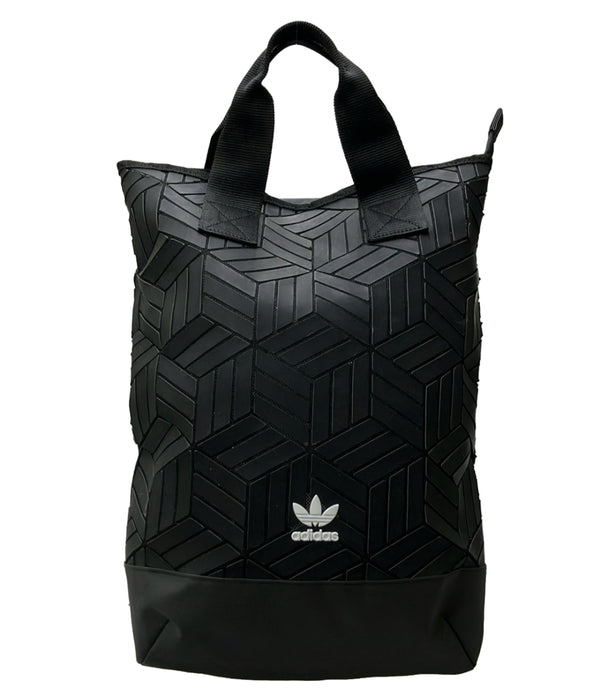 adidas リュック ロール トップ バックパック DV0202 メンズ アディダス