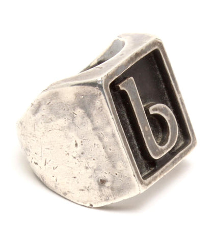 beauty beast リング 指輪 メンズ SIZE 18号 ビューティービースト