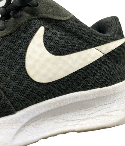 NIKE ローカットスニーカー タンジュン 812655-011 レディース SIZE 23.5 ナイキ