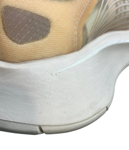 美品 NIKE ローカットスニーカー ズーム フライ SP AJ8229-800 レディース SIZE 23.5 (M) ナイキ