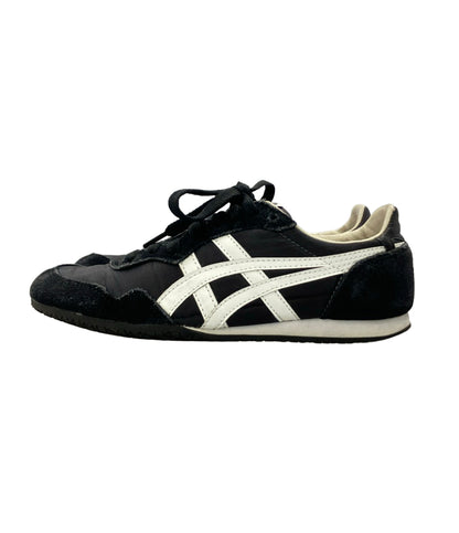 ONITSUKA TIGER ローカットスニーカー SERRANO TH109L レディース SIZE 22.5 オニツカタイガー