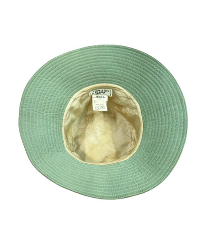 エルメス バケットハット レディース SIZE 57 HERMES