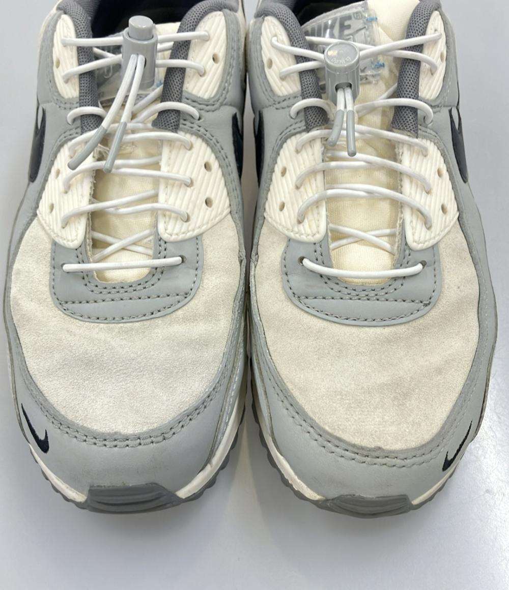 NIKE ローカットスニーカー エアマックス90SE DZ5167-077 メンズ SIZE 26.0 (M) ナイキ