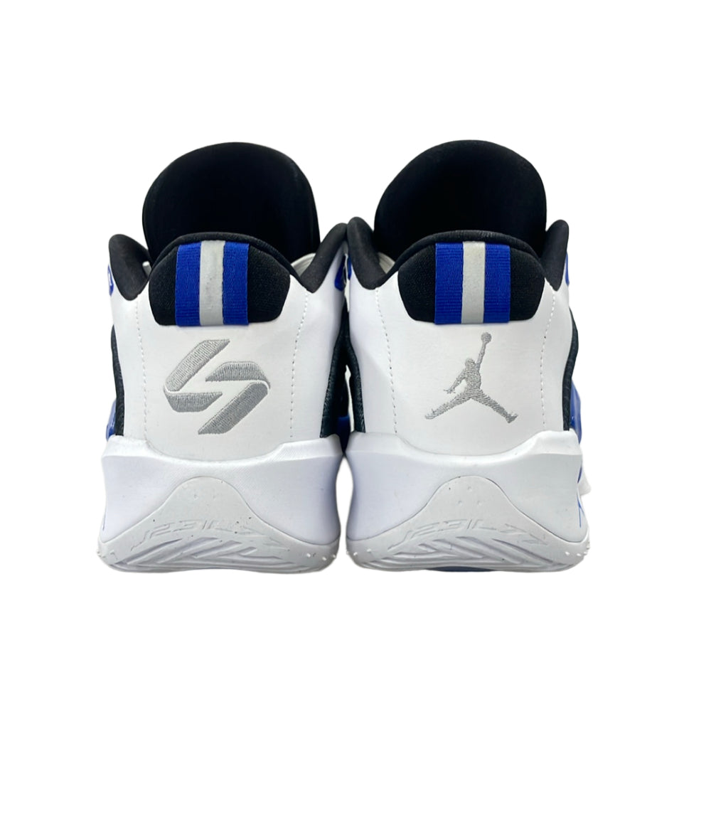 NIKE ローカットスニーカー バスケットボールシューズ JORDAN LUKA 3 PF FQ1285-003 メンズ SIZE 27.5 ナイキ