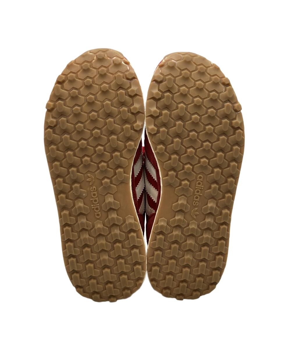 adidas ローカットスニーカー フォレスト グローブ B41530 レディース SIZE 23.0 (M) アディダス