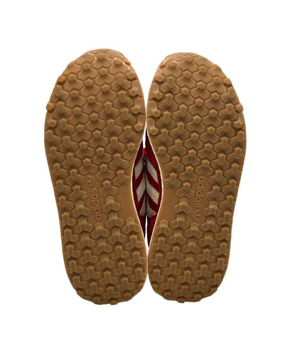 adidas ローカットスニーカー フォレスト グローブ B41530 レディース SIZE 23.0 (M) アディダス