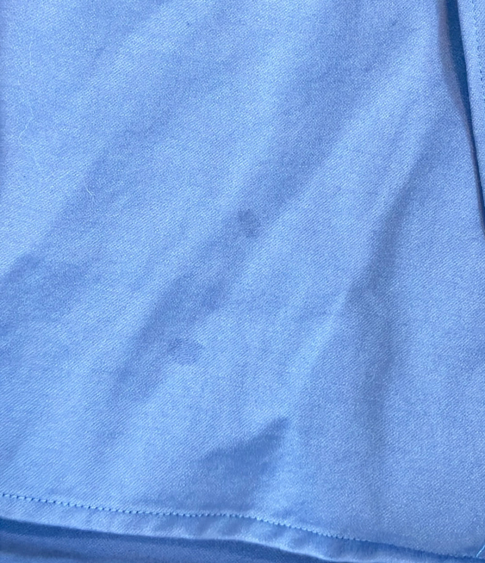 KANEMASA PHIL. 長袖 アトモスフィア シャツ メンズ SIZE M カネマサフィル