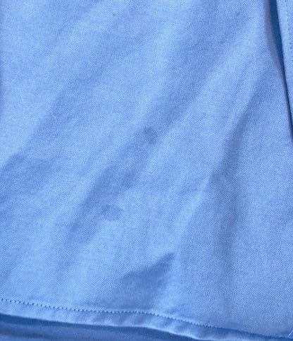 KANEMASA PHIL. 長袖 アトモスフィア シャツ メンズ SIZE M カネマサフィル