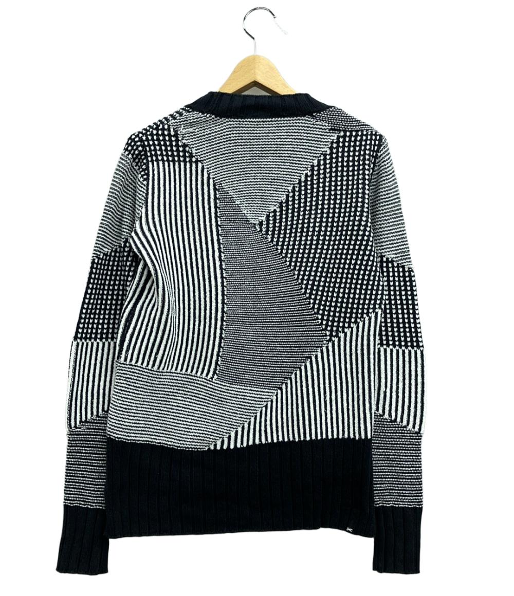 デンハム 長袖ニット レディース SIZE S (S) DENHAM