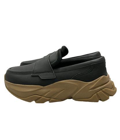 PUMA 厚底ローファー ローファー WNS 397730-03 レディース SIZE 23.5 プーマ