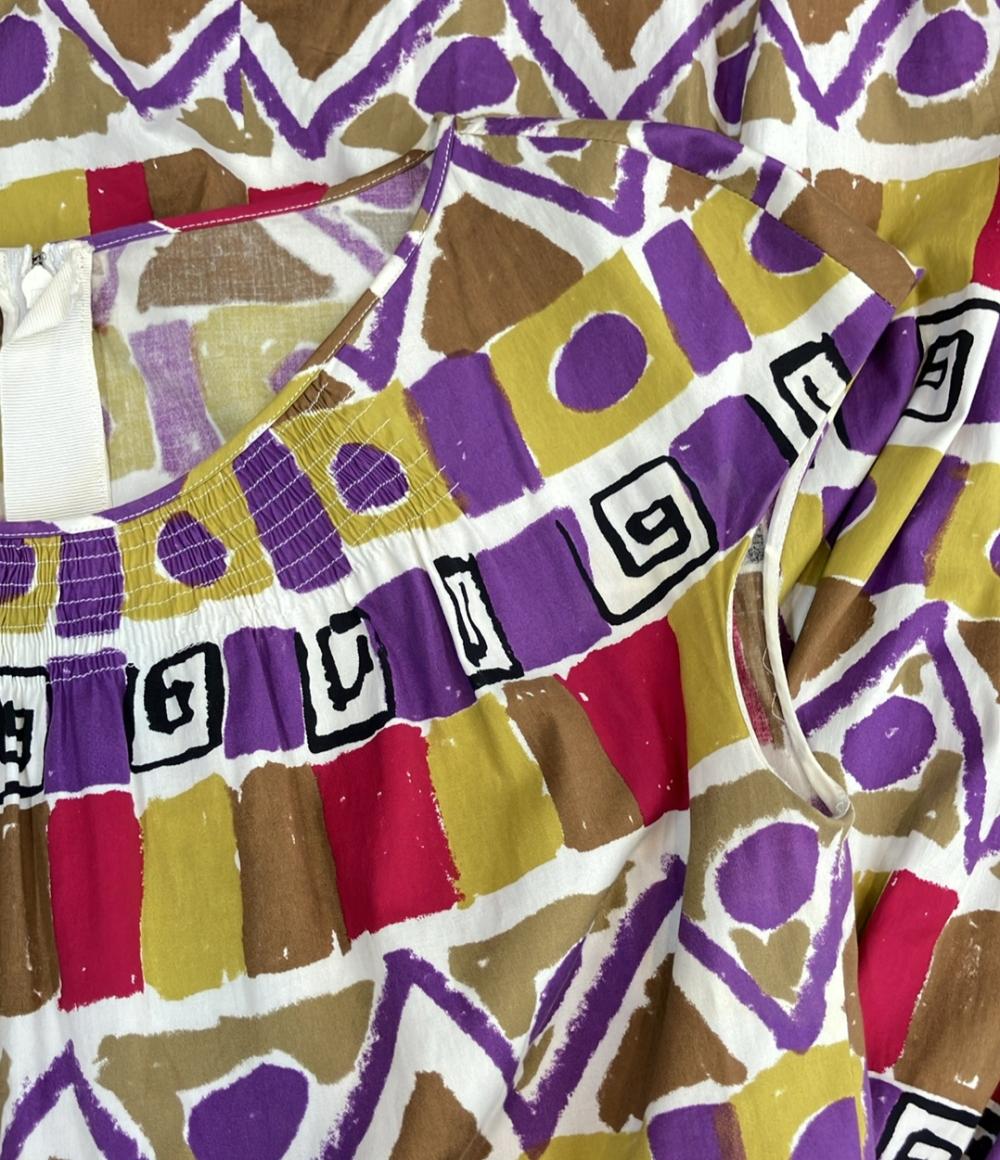 プラダ ノースリーブワンピース レディース SIZE 36S PRADA