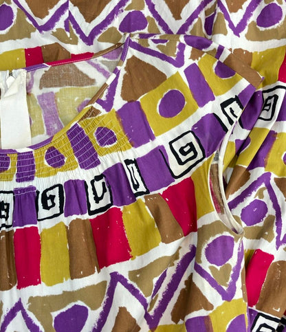 プラダ ノースリーブワンピース レディース SIZE 36S PRADA