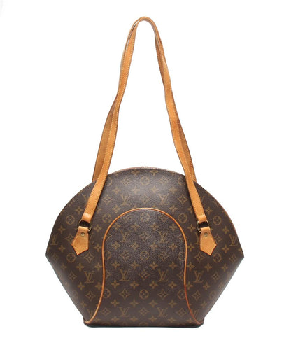 LOUIS VUITTON トートバッグ ショルダーバッグ 肩掛け エリプス ショッピング モノグラム M51128 レディース ルイ・ヴィトン