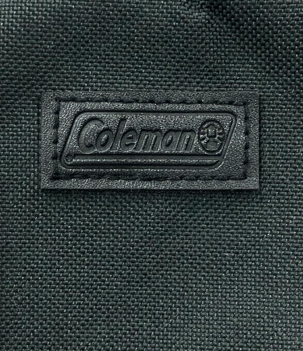 Coleman ショルダーバッグ レディース コールマン
