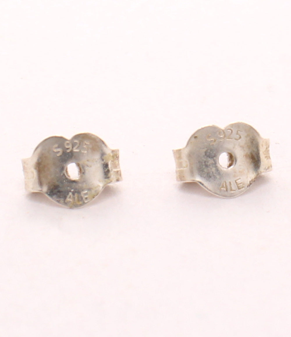 PANDORA ピアス SV925 フラワーモチーフ 花モチーフ レディース パンドラ