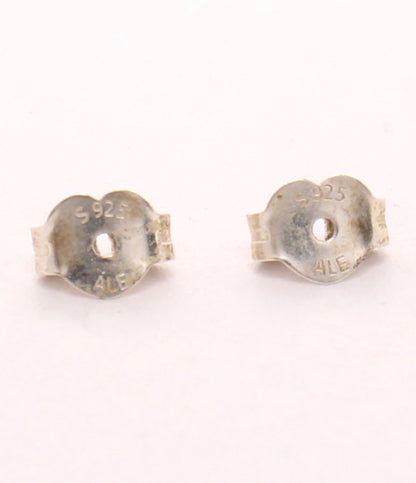 PANDORA ピアス SV925 フラワーモチーフ 花モチーフ レディース パンドラ