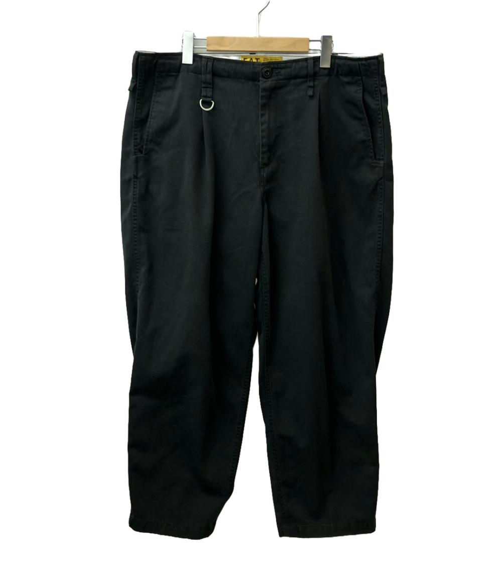 エフエーティー ワイドパンツ  ×Dickies メンズ SIZE JUMBO (XL) F.A.T.