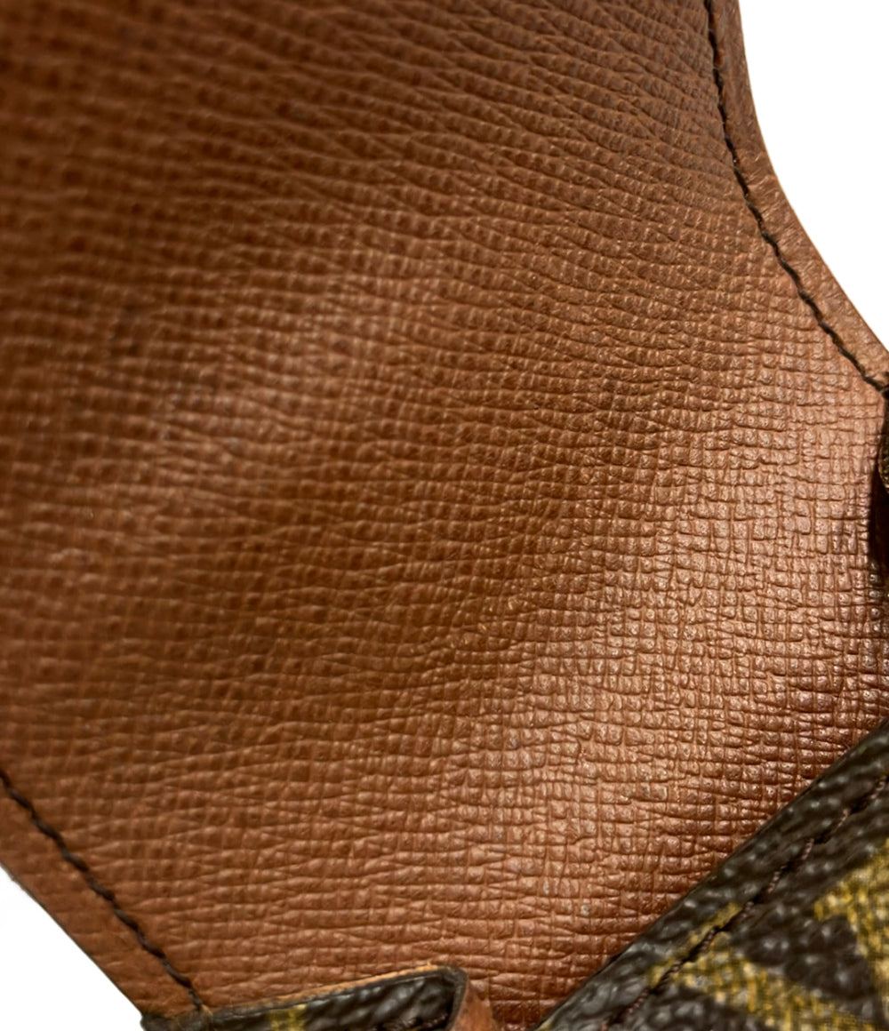LOUIS VUITTON シガレットケース エテュイ シガレット モノグラム M63024 メンズ レディース ルイ・ヴィトン