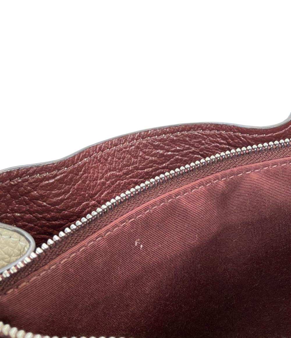 コーチ ショルダーバッグ ワンショルダーバッグ 2WAY 肩掛け 斜め掛け レザー CH194 レディース COACH