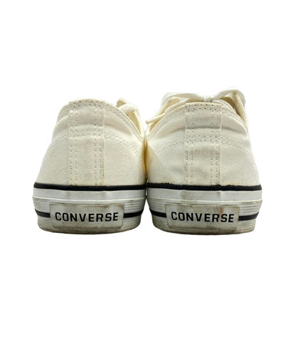コンバース ローカットスニーカー ユニセックス SIZE 25.5 (XL) CONVERSE