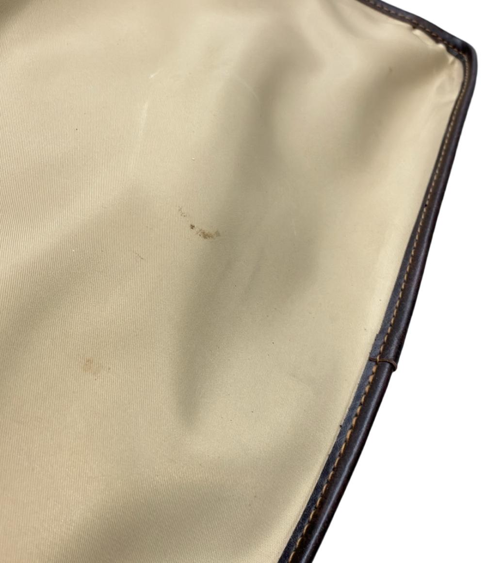 オルガロ ブリーフケース ビジネスバッグ ユニセックス ORGULLO