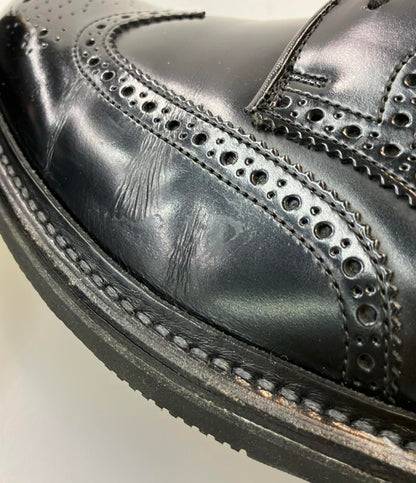 REGAL ドレスシューズ ウイングチップ メンズ SIZE 26.0 (M) リーガル