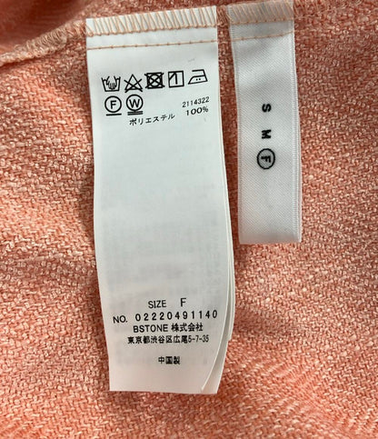 美品 アメリ セットアップ 長袖Tシャツ ロングスカート レディース SIZE F (M) Ameri