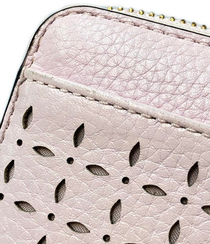 Kate Spade ラウンドファスナー長財布 レディース ケイトスペード