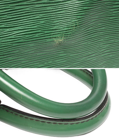 ルイ・ヴィトン ボストンバッグ キーポル45 エピ M42974 レディース LOUIS VUITTON