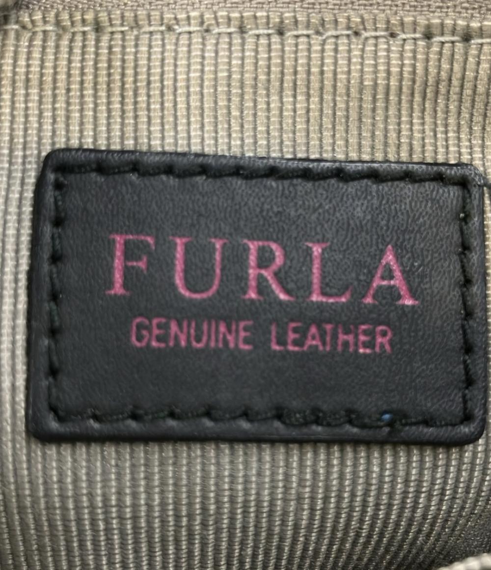 Furla 2WAY ハンドバッグ ショルダーバッグ 斜め掛け レディース フルラ