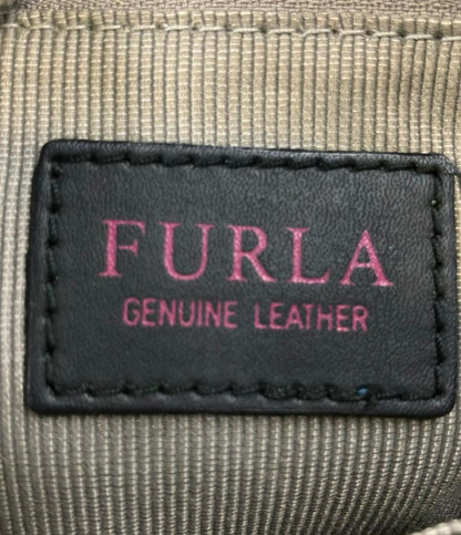 Furla 2WAY ハンドバッグ ショルダーバッグ 斜め掛け レディース フルラ