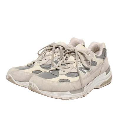 ニューバランス ローカットスニーカー M992NC メンズ SIZE 28.0 (XL) NEW BALANCE