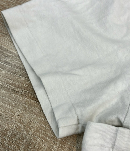 MADISONBLUE 半袖Tシャツ HELLO MB999-7101 レディース SIZE S マディソンブルー